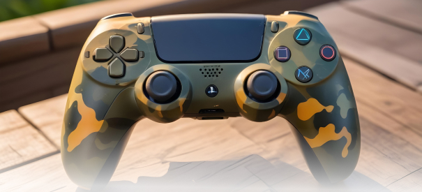 Controller Art1 Original Scuf Gaming/ Aim Controller